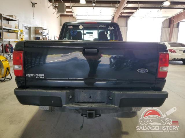 1FTLR4FE4APA04560 2010 FORD RANGER photo no. 6