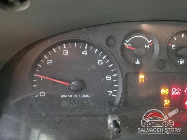 1FTLR4FE4APA04560 2010 FORD RANGER photo no. 9