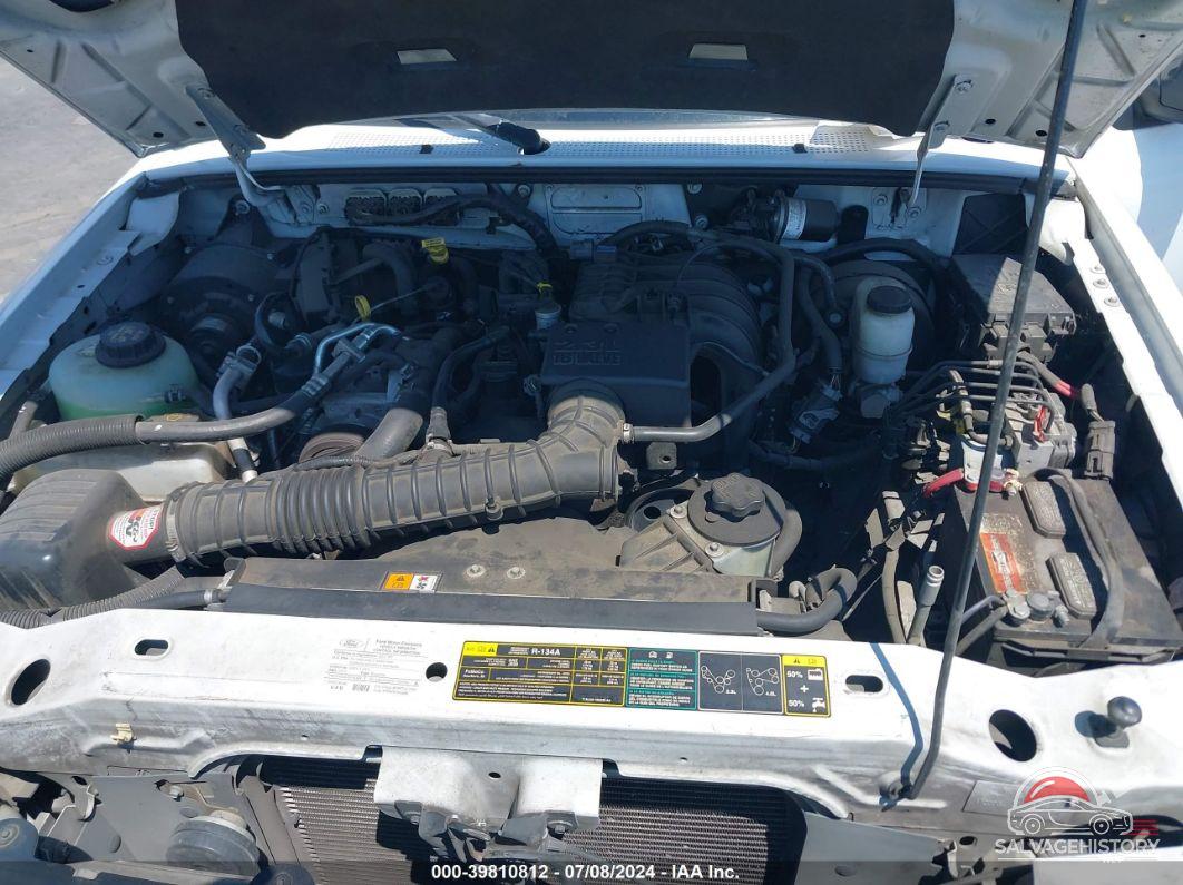 1FTKR1AD6BPA42737 2011 FORD RANGER photo no. 10