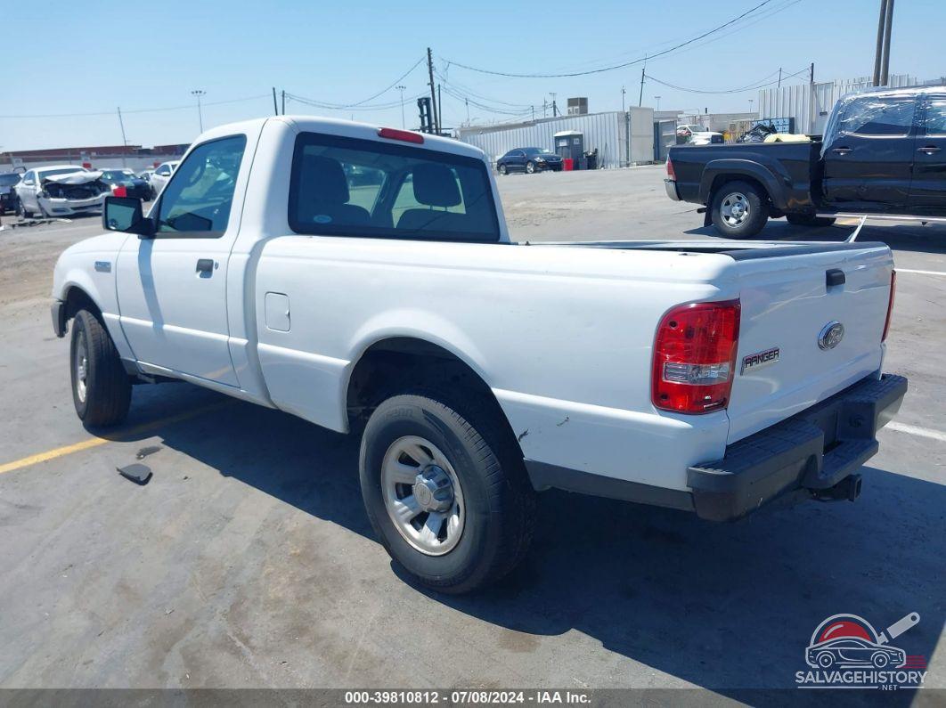 1FTKR1AD6BPA42737 2011 FORD RANGER photo no. 3