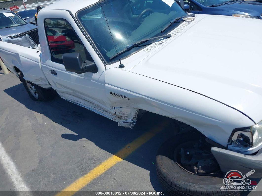 1FTKR1AD6BPA42737 2011 FORD RANGER photo no. 6