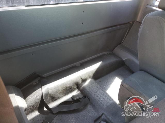 1FTKR1ED7BPA42756 2011 FORD RANGER photo no. 10