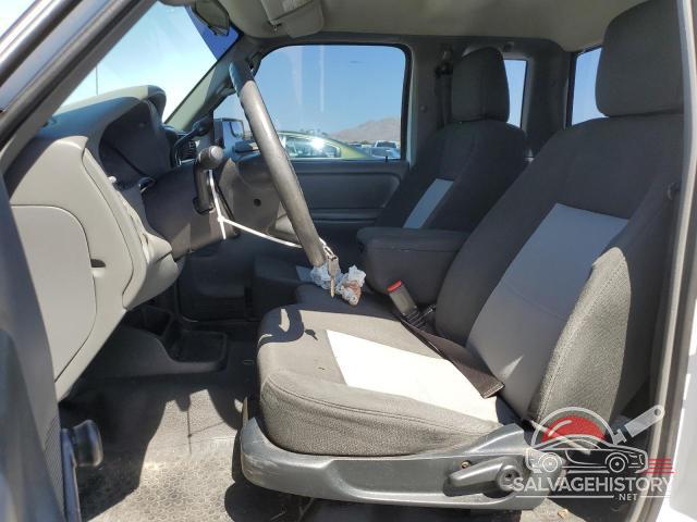 1FTKR1ED7BPA42756 2011 FORD RANGER photo no. 7