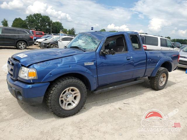 1FTKR1EE6BPA21440 2011 FORD RANGER photo no. 18