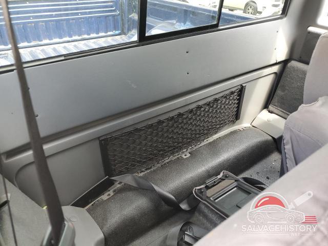 1FTKR1EE6BPA21440 2011 FORD RANGER photo no. 10