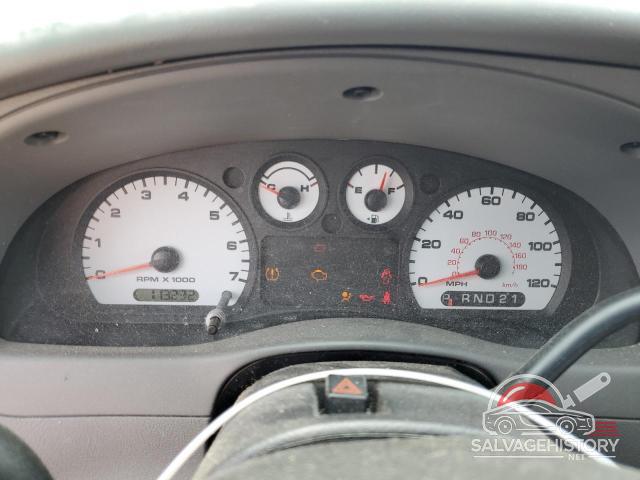 1FTKR1EE6BPA21440 2011 FORD RANGER photo no. 9
