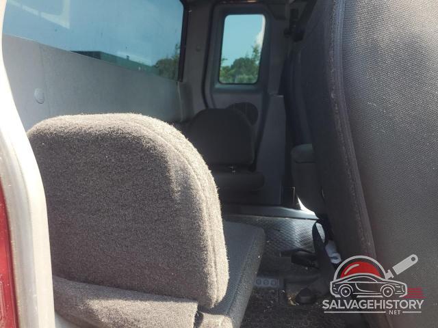 1FTKR4EE0BPA11312 2011 FORD RANGER photo no. 10