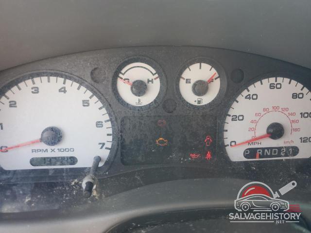 1FTKR4EE0BPA11312 2011 FORD RANGER photo no. 9