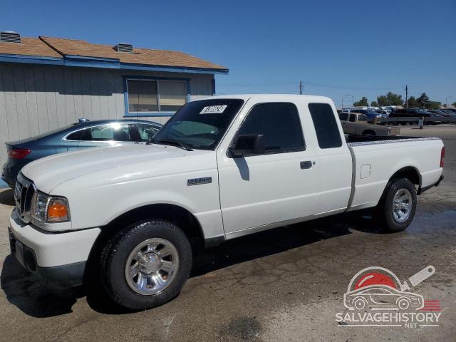 1FTKR4EE8BPA26303 2011 FORD RANGER photo no. 6