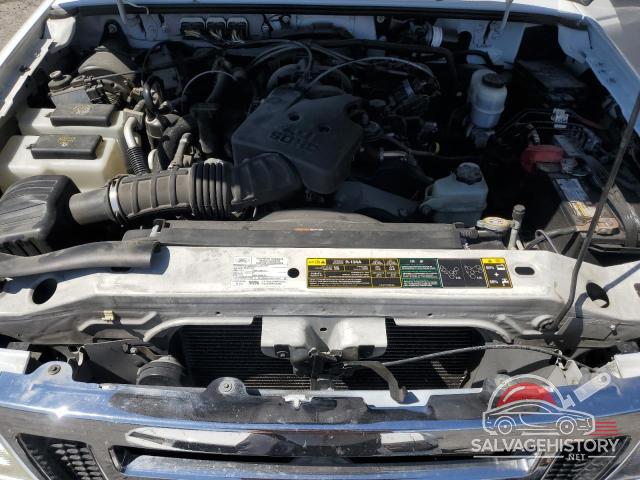 1FTKR4EE8BPA26303 2011 FORD RANGER photo no. 11
