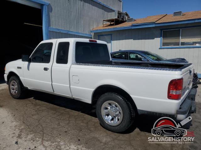 1FTKR4EE8BPA26303 2011 FORD RANGER photo no. 2