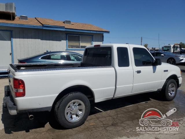1FTKR4EE8BPA26303 2011 FORD RANGER photo no. 3