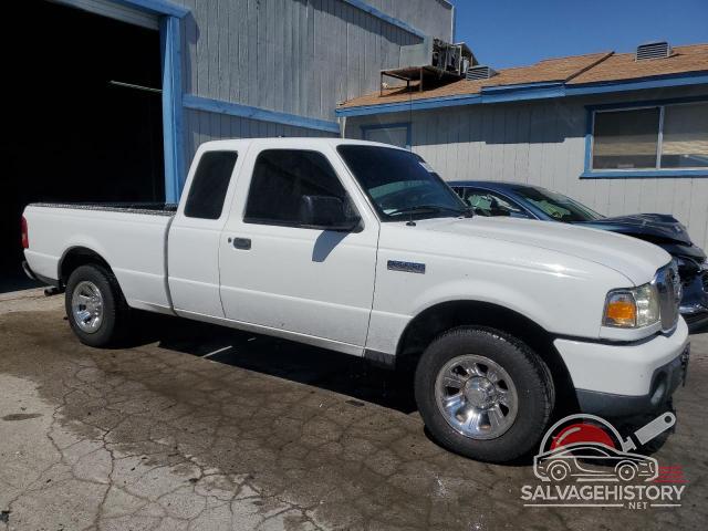1FTKR4EE8BPA26303 2011 FORD RANGER photo no. 4