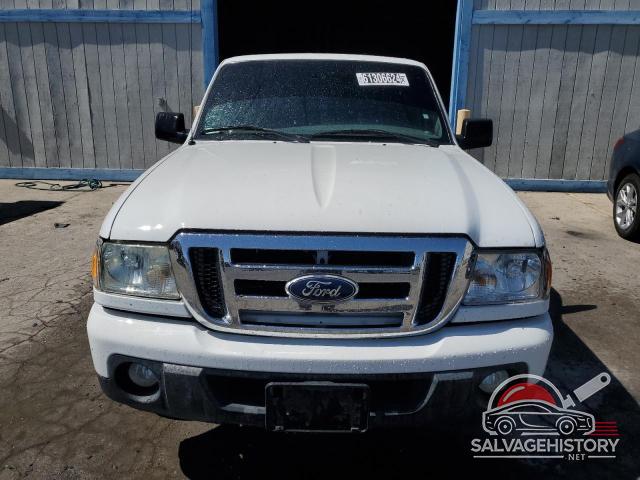 1FTKR4EE8BPA26303 2011 FORD RANGER photo no. 5