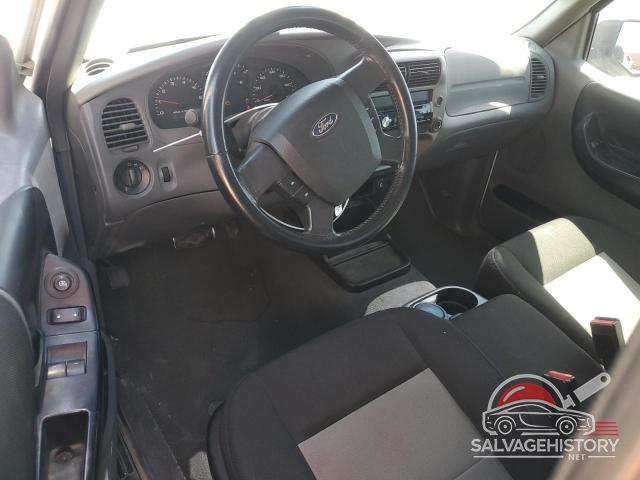 1FTKR4EE8BPA26303 2011 FORD RANGER photo no. 8