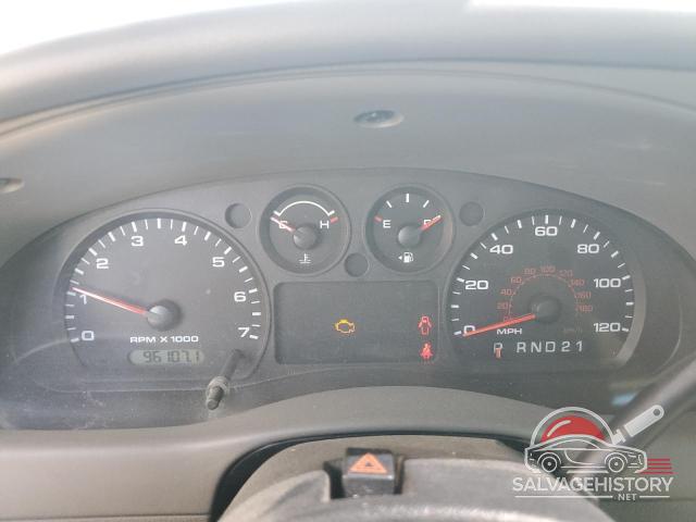 1FTKR4EE8BPA26303 2011 FORD RANGER photo no. 9