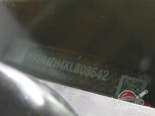 1FTER4EH4KLB08642 2019 FORD RANGER photo no. 10