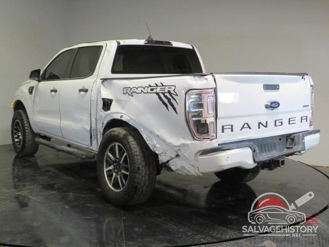 1FTER4EH4KLB08642 2019 FORD RANGER photo no. 4