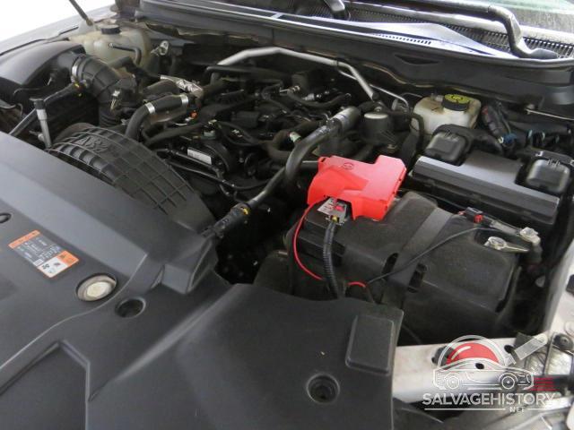 1FTER4EH4KLB08642 2019 FORD RANGER photo no. 7