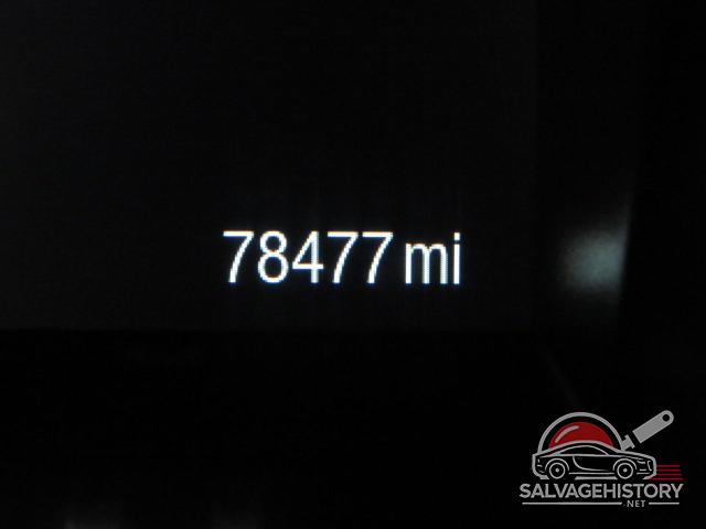 1FTER4EH4KLB08642 2019 FORD RANGER photo no. 8