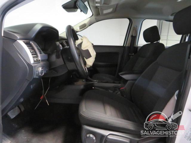 1FTER4EH4KLB08642 2019 FORD RANGER photo no. 9