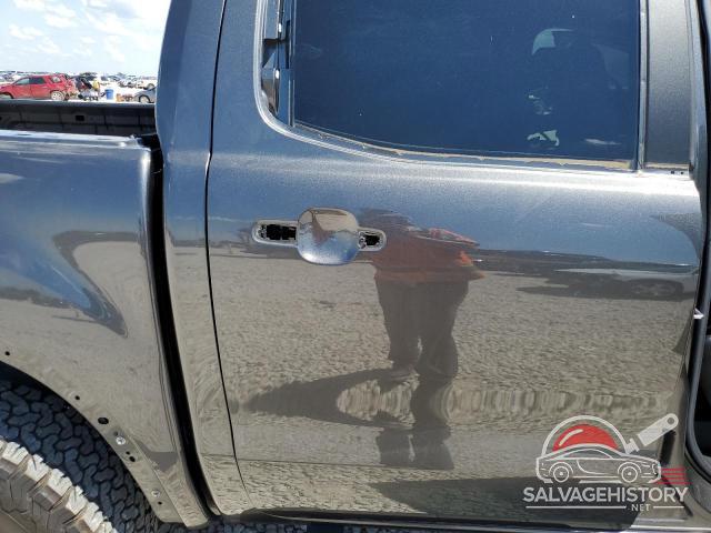 1FTER4FH5KLA86620 2019 FORD RANGER photo no. 10