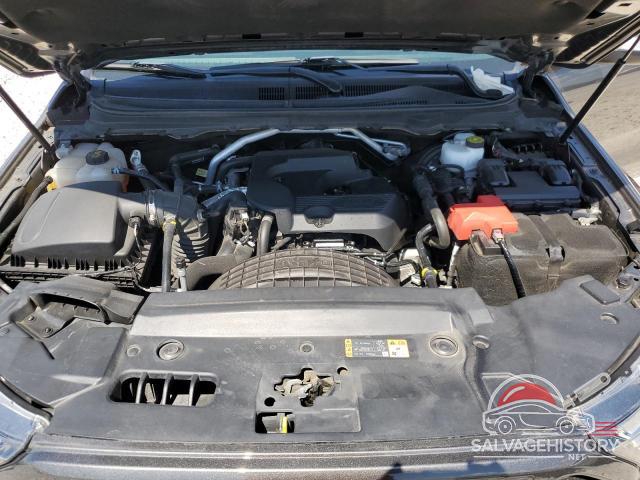 1FTER4FH5KLA86620 2019 FORD RANGER photo no. 11