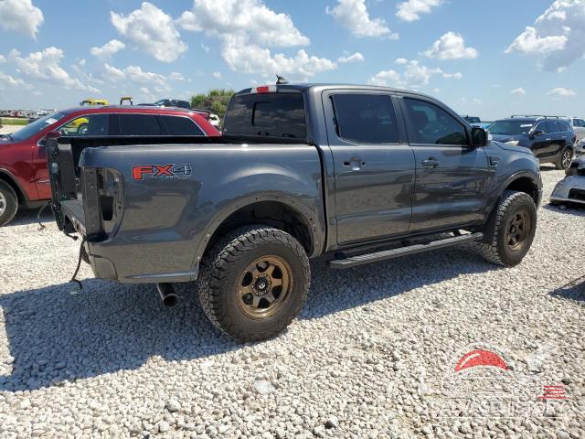 1FTER4FH5KLA86620 2019 FORD RANGER photo no. 3