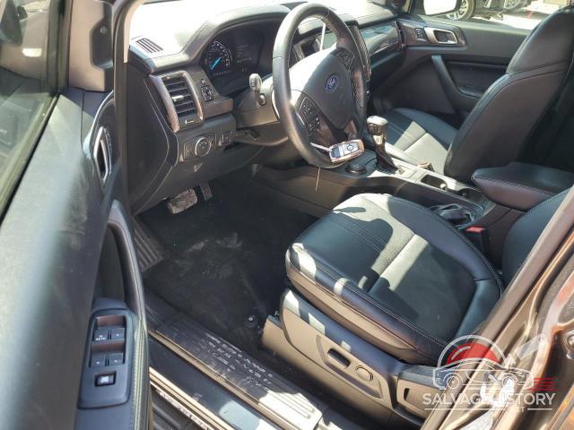 1FTER4FH5KLA86620 2019 FORD RANGER photo no. 8