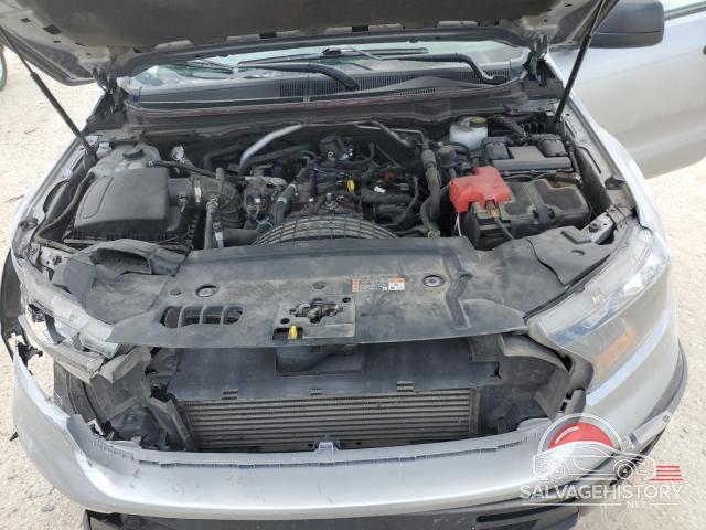 1FTER1EH8LLA57842 2020 FORD RANGER photo no. 11
