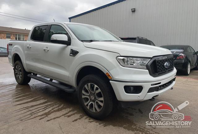 1FTER4FH1LLA09616 2020 FORD RANGER photo no. 6