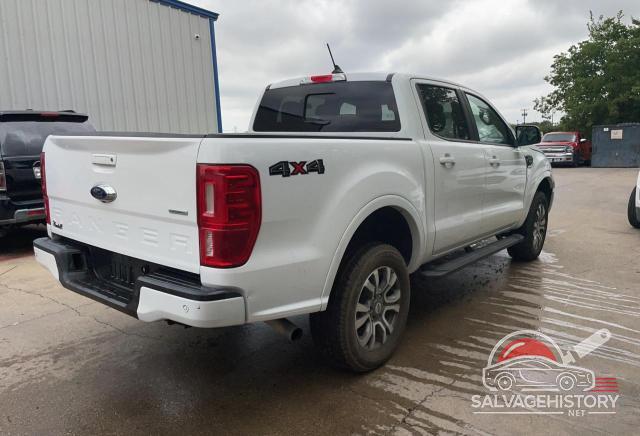 1FTER4FH1LLA09616 2020 FORD RANGER photo no. 4