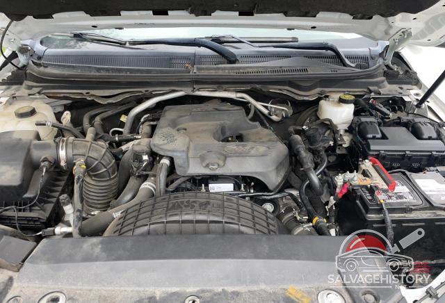 1FTER4FH1LLA09616 2020 FORD RANGER photo no. 7