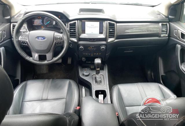 1FTER4FH1LLA09616 2020 FORD RANGER photo no. 9