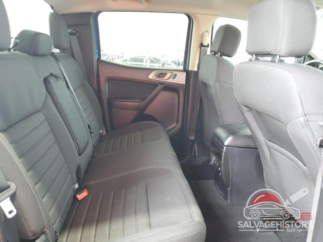 1FTER4EHXMLD45431 2021 FORD RANGER photo no. 10