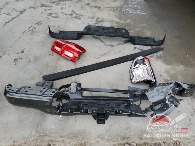 1FTER4EHXMLD45431 2021 FORD RANGER photo no. 12