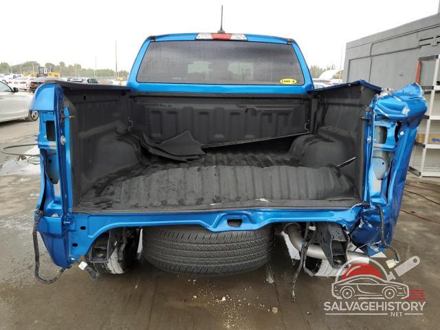 1FTER4EHXMLD45431 2021 FORD RANGER photo no. 6