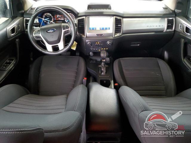 1FTER4EHXMLD45431 2021 FORD RANGER photo no. 8