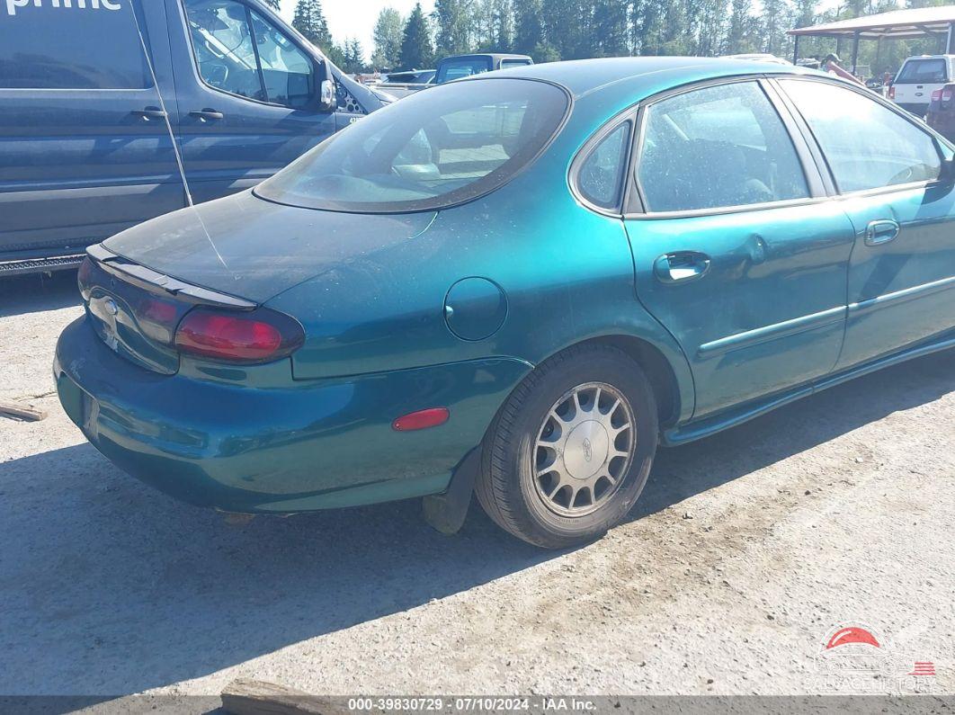 1FAFP53S1WG141973 1998 FORD TAURUS photo no. 6