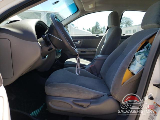 1FAFP52U8YG267348 2000 FORD TAURUS photo no. 7