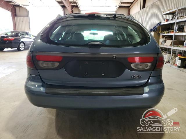 1FAFP58S1YA200423 2000 FORD TAURUS photo no. 6
