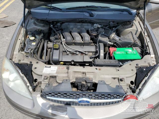 1FAHP56S92G179451 2002 FORD TAURUS photo no. 11