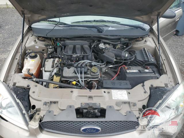 1FAFP53215A157947 2005 FORD TAURUS photo no. 11