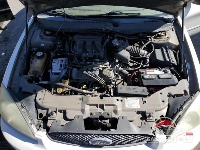 1FAFP53UX6A228243 2006 FORD TAURUS photo no. 11