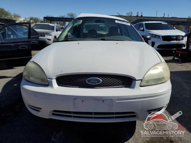1FAFP53UX6A228243 2006 FORD TAURUS photo no. 5