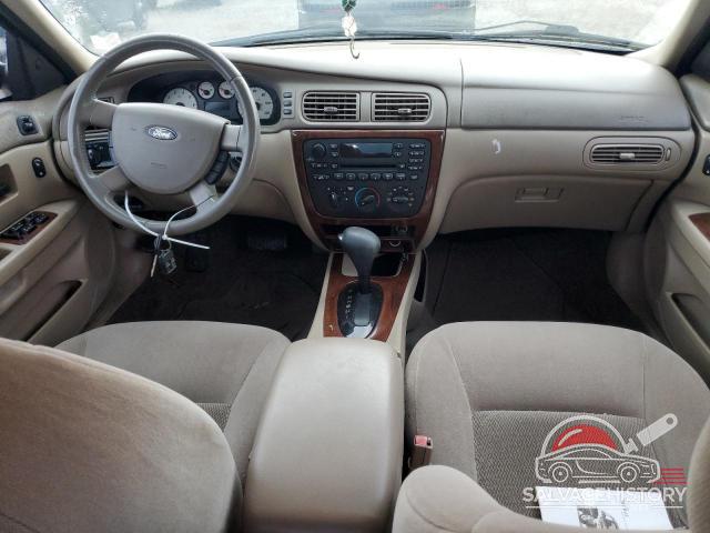 1FAFP56U46A226595 2006 FORD TAURUS photo no. 8