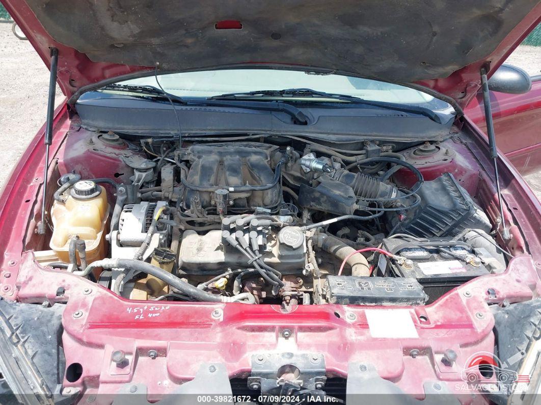 1FAFP53U07A172413 2007 FORD TAURUS photo no. 10