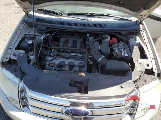 1FMDK02W28GA06510 2008 FORD TAURUS photo no. 12