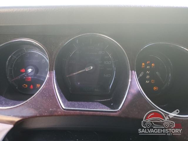1FAHP2EW3AG142655 2010 FORD TAURUS photo no. 9