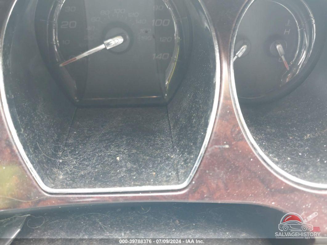 1FAHP2EW8AG158012 2010 FORD TAURUS photo no. 7